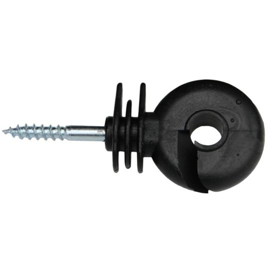 Strong Ringisolator