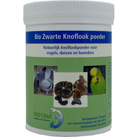 Bio Zwarte Knoflook 150 gram