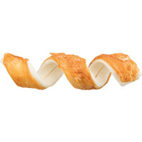 Denta Fun Chicken Chewing Curl 50 stuks