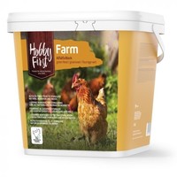 Farm Mineral & Vitamin Mix 5 kg