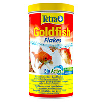 Animin Goldfish Bioactive goudvisvlokken