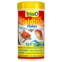 Animin Goldfish Bioactive goudvisvlokken