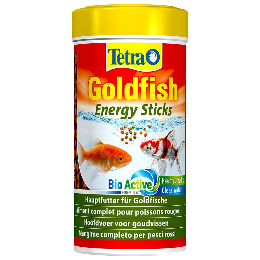 Animin Goldfish Bioactive Energy Sticks