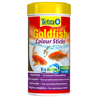 Animin goudvis Colour