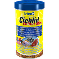 Chichlid Colour Mini 500 ML