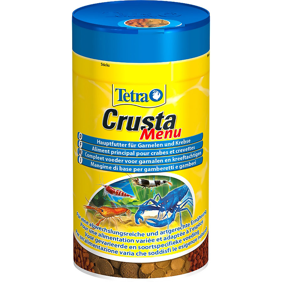 Crusta Menu 100 ML