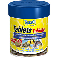 Tabamin tabletten