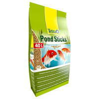 Pond Sticks