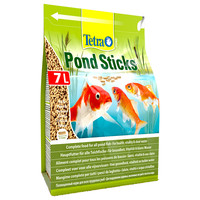 Pond Sticks