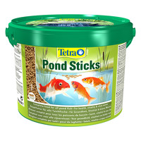 Pond Sticks