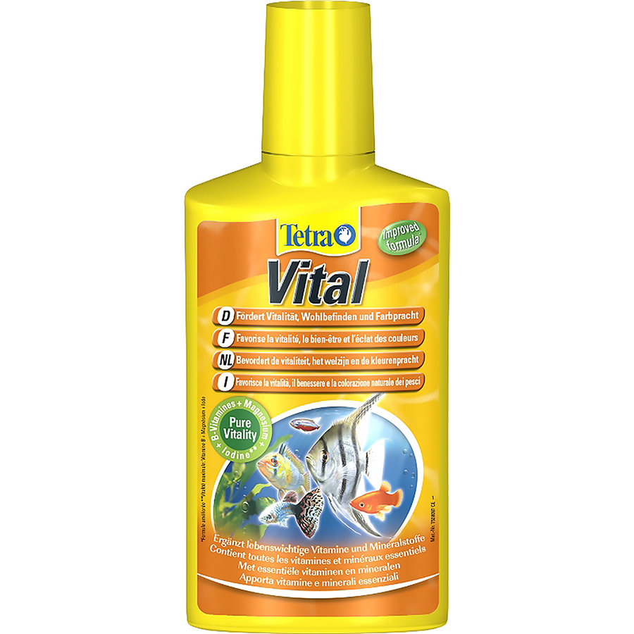 Vital 250 ml