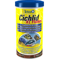 Cichlid XL vlokken