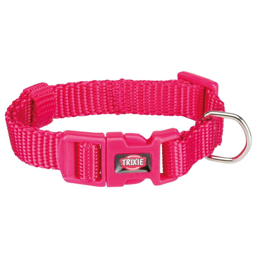 Premium Halsband Hond