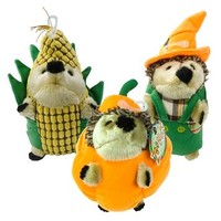 Heggies - Halloween knuffels