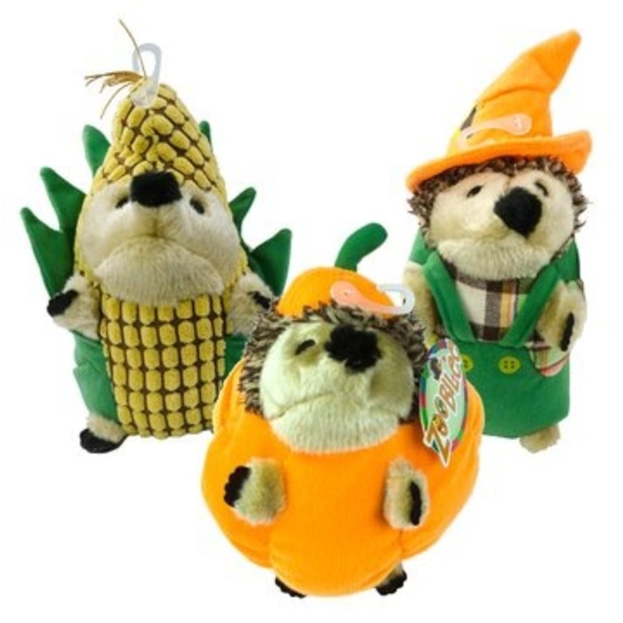 Heggies - Halloween knuffels