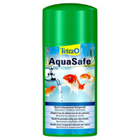Pond AquaSafe | waterverversing