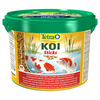 Pond Koi Sticks | hoofdvoer voor alle koi