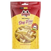Dog Fries