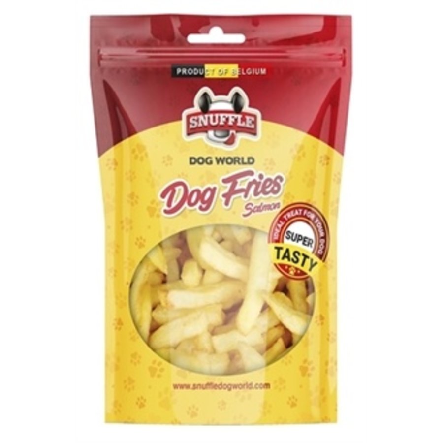 Dog Fries