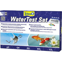 WaterTest Set | betrouwbaar en nauwkeurig