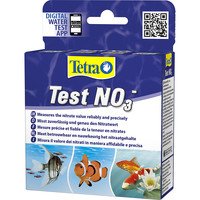 Test NO3 | meet het nitraatgehalte