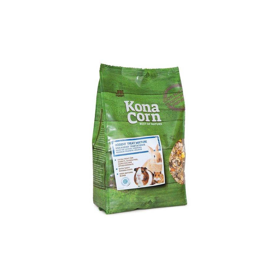 Knaagdier traktatie mix