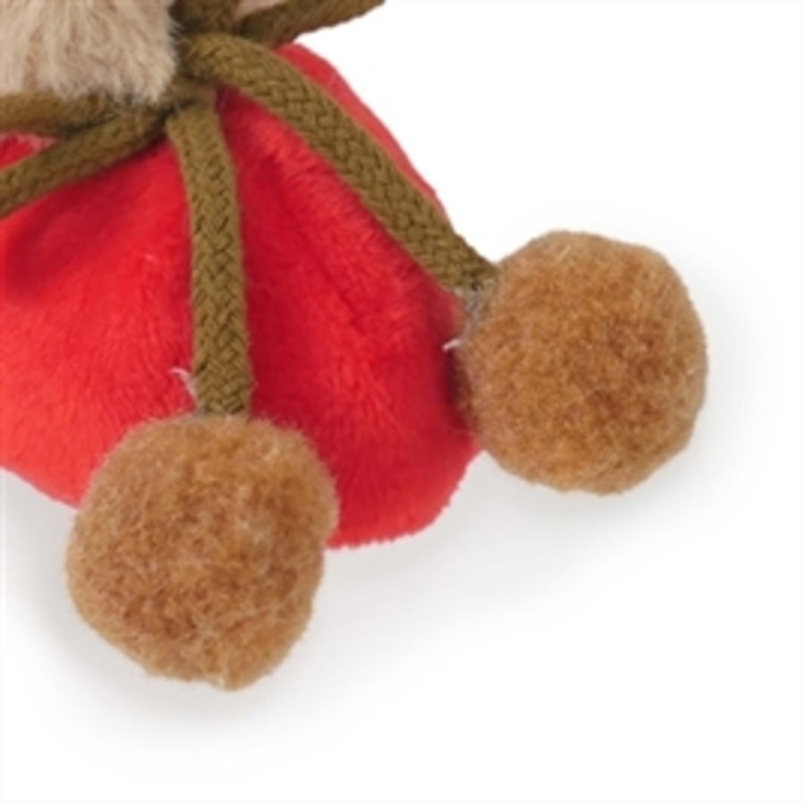 Christmas Catnip Christmas Booties | voor katten