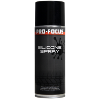 Silicone Spray 400ML | Smeermiddel