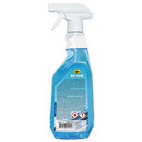 De-Icer 500 ml | krachtige antivries