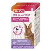 RabbitComfort Navulling | voor ontspannen konijnen