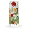 Puur Pauze Sticks Paprika en Broccoli