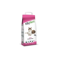 Kattenbakvulling Ultra 15 liter | sterk absorberend