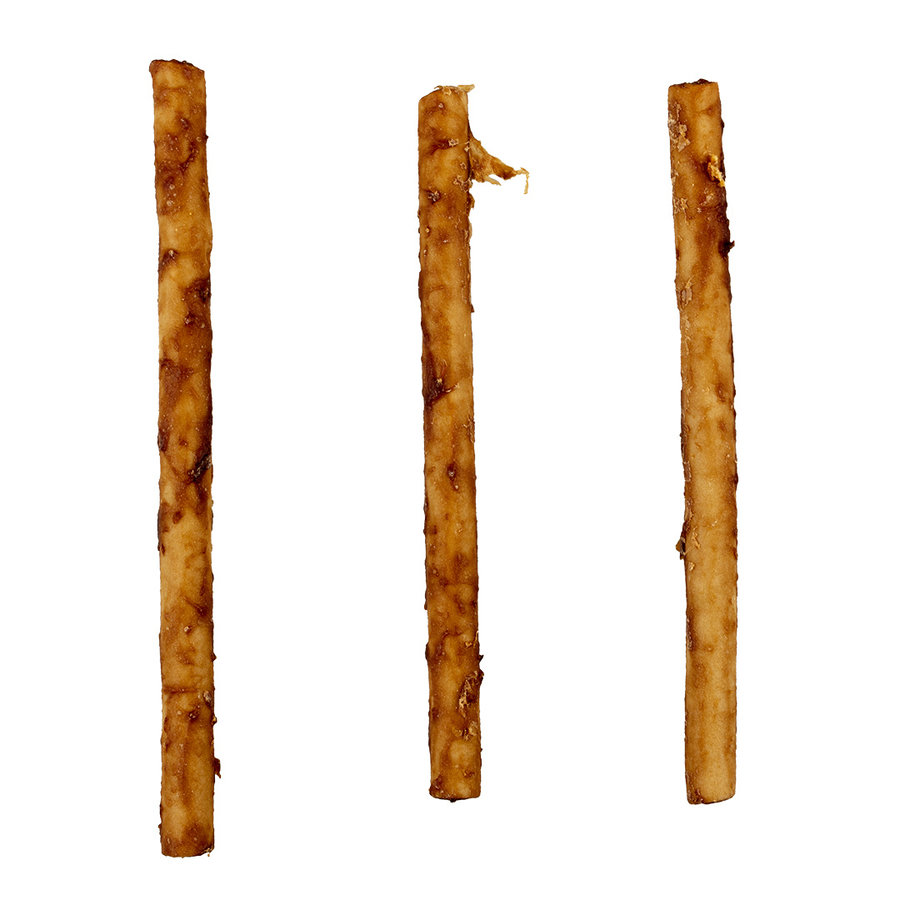 Chew! Kip en Pindakaas Sticks | hondensnacks