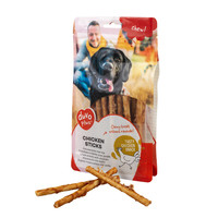 Chew! Kip Sticks | hondensnacks