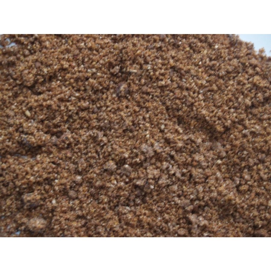 Vruchtenpathee 1KG