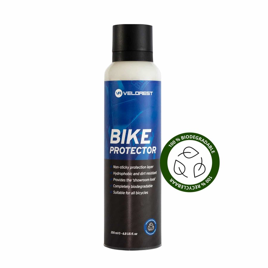 Bike Protector 200 ml | fietsonderhoud