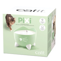 Pixi Drinkfontein | 2 liter inhoud