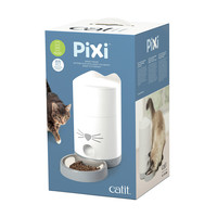 Pixi Smart Feeder | 1,2 kg inhoud