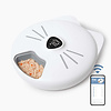 Pixi Smart 6-meal Feeder