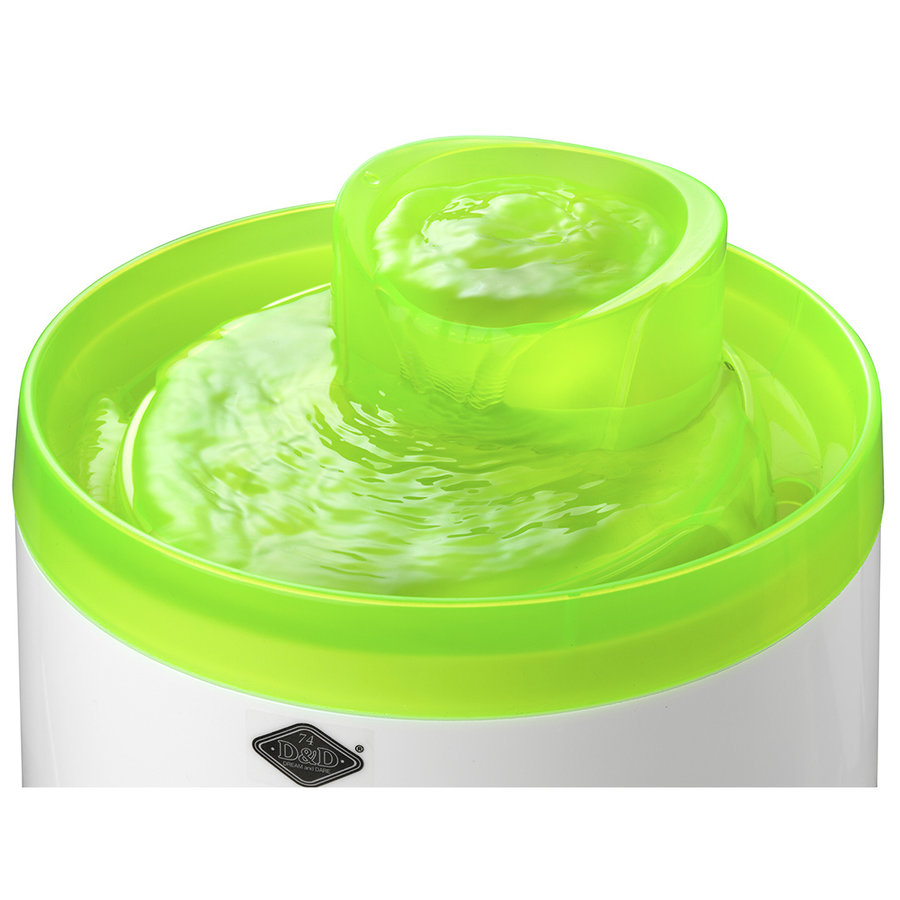 Cascade Waterdispenser | voor katten en kleine honden