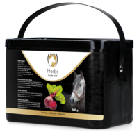 Herbs Rode Biet 500 gram | voor paarden