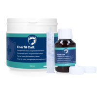 Enerfit kalf 100 ml | aanvullend diervoeder