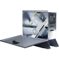 Safebox Pro automatische muizen en ratten bestrijding