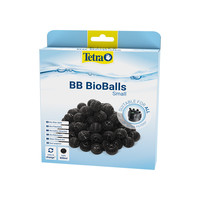 Bioballs 800 ml | filter balletjes