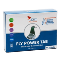 Fly Power Tab 90 tablets
