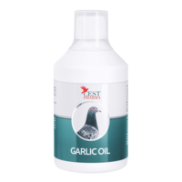 Garlic Oil 500 ml