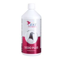 Sedo plus 1000ML