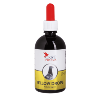 Yellow Drops 100 ml