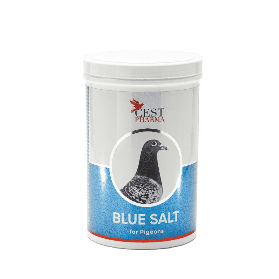 Blue Salt 1000 gram