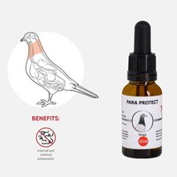 Para Protect 20ML